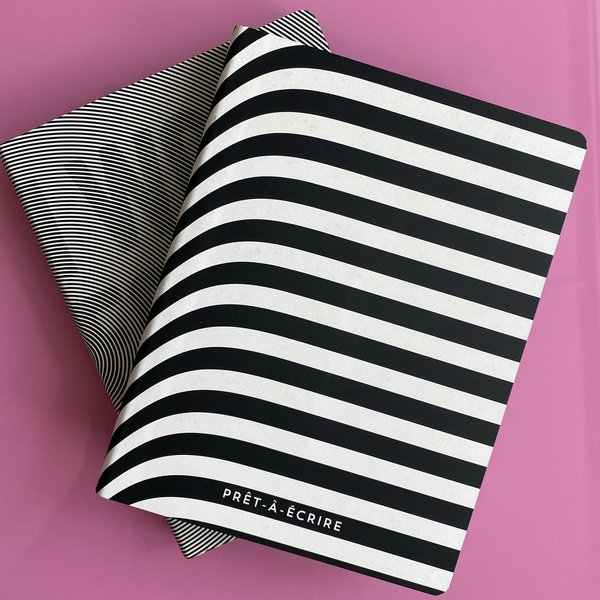 nuuna by brandbook - Design Notebook